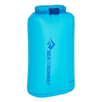SEA TO SUMMIT Ultra-Sil Dry Bag 5L Blue Atoll