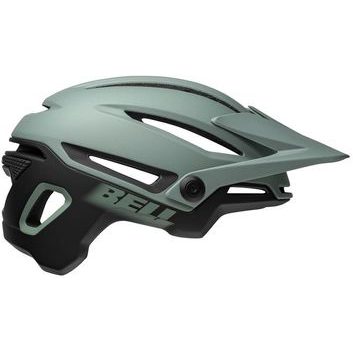 BELL Sixer MIPS Mat Dark Green/Black L