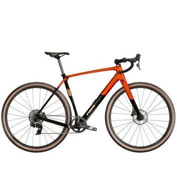 TREK Checkpoint SL 5 AXS Lava/Black Olive