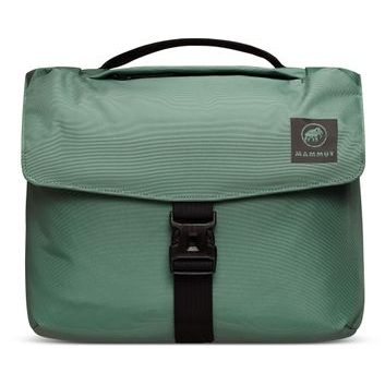 MAMMUT Xeron Messenger 8 dark jade