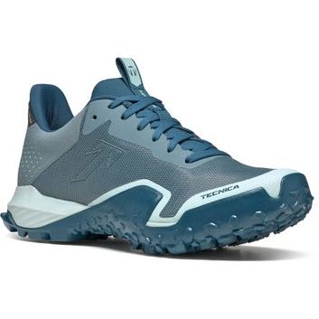 TECNICA Magma 2.0 S GTX Ws, progressive blue/light blueness