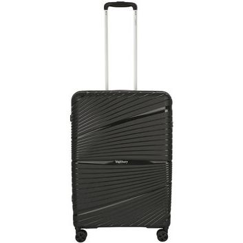 HIGHBURY Helios HBY-0175/3-M PP 62 L - tmavě šedá