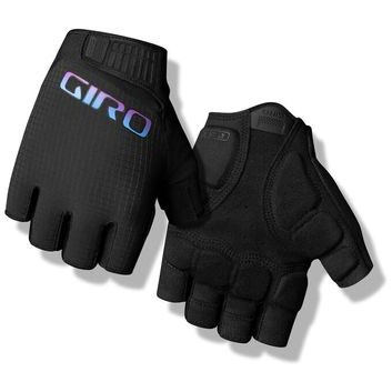 GIRO Tessa II Gel Black