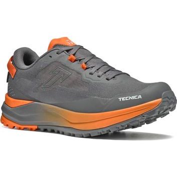 TECNICA Spark S GTX, black/burnt orange