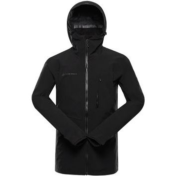 ALPINE PRO ZARR 2 black