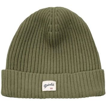 DEVOLD Archive Wool Beanie Lichen