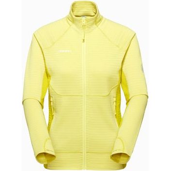 MAMMUT Taiss ML Jacket Women holunder-acacia