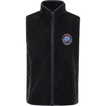 ALPINE PRO OKARO black