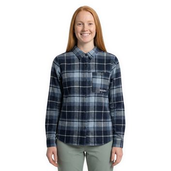 HUSKY Gaia L dark blue