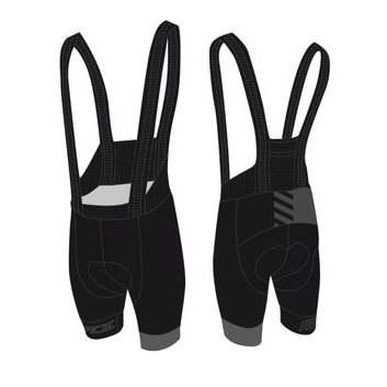 FORCE FASHION,with scissors and insert,black-grey