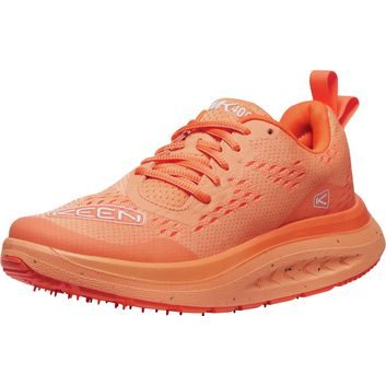 KEEN WK400 WOMEN, tangerine