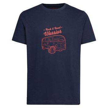 LA SPORTIVA Van T-Shirt M, Night Sky