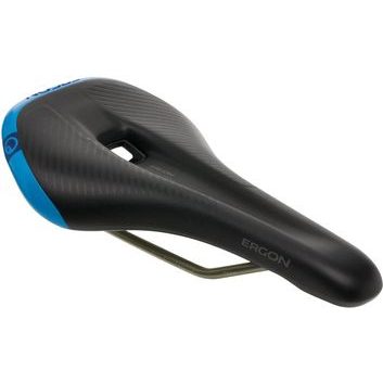 ERGON SM Pro Men Midsummer Blue M/L