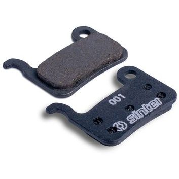 SINTER SHIMANO A TYPE BLACK