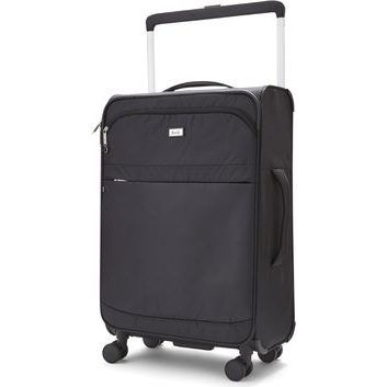 ROCK TR-0242/3-M 45 L černá