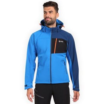 KILPI ONTAVIO-M Modrá