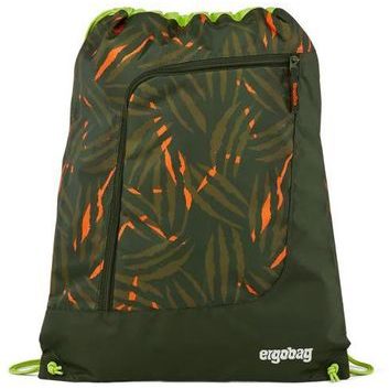 ERGOBAG Prime Gym Bag 11 - ExBeardition