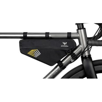 APIDURA Racing frame pack (2,4l)
