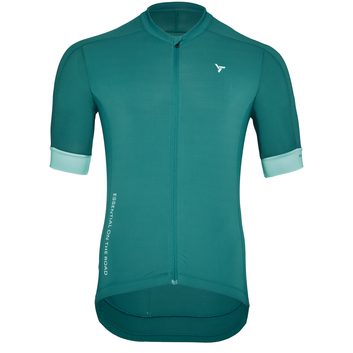 SILVINI Carnio MD2226 olive-ocean