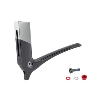 TREK Seatlug Trek Madone SLR Mast 54 Trek Black/Anthricite