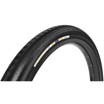 PANARACER GRAVELKING SS 700x40C černá