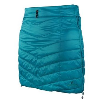 WARMPEACE SHEE, harbor blue/steeple grey