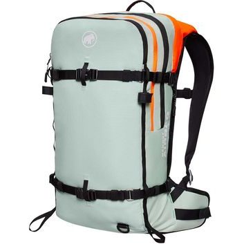 MAMMUT Free 22 Removable Airbag 3.0 neo mint