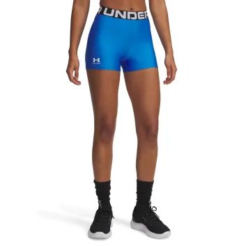 UNDER ARMOUR UA HG Shorty-BLU