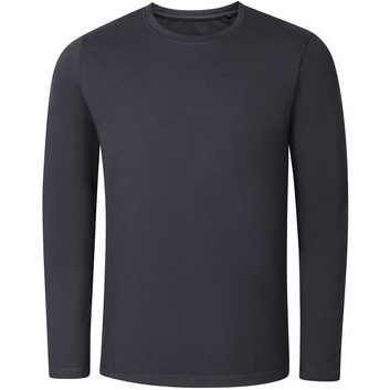 ALPINE PRO LOUS, black