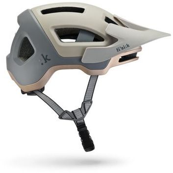 FIZIK TERRA KASSIS MUD - SAND