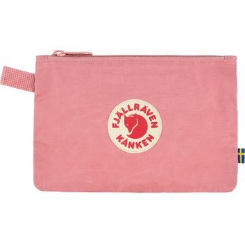 FJÄLLRÄVEN Kånken Gear Pocket Pink