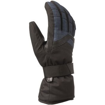 RELAX FROST RR25E černá