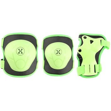 NILS Extreme H704 zelená