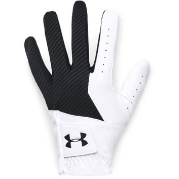 UNDER ARMOUR UA Medal Golf Glove-BLK