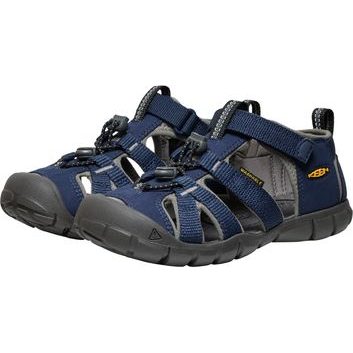 KEEN SEACAMP II CNX YOUTH naval academy/drizzle