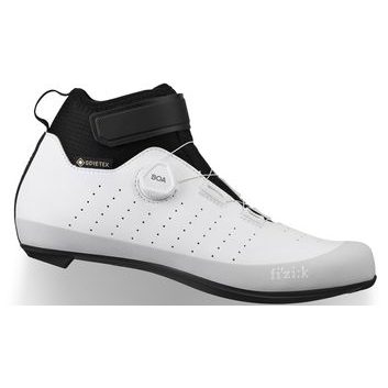FIZIK TEMPO ARTICA R5 GTX WHITE - GREY
