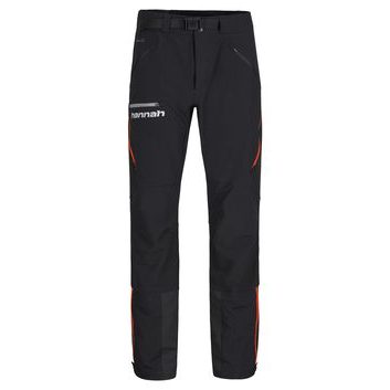 HANNAH JUKE PANTS, anthracite