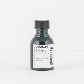TREK Paint Touch-Up 30ml TK626-M Gloss Emerald Iris