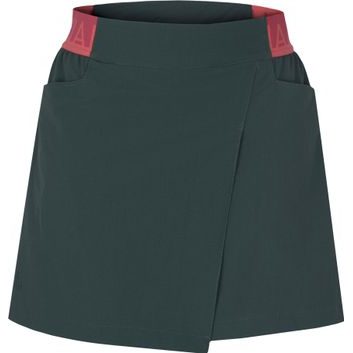 HANNAH LANNA II, dark forest