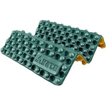 YATE BUBBLES Plus tm. zelená/žlutá