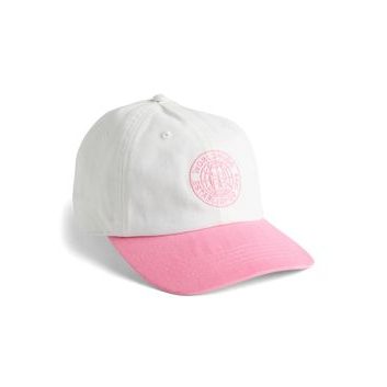 GAP Kšiltovka s logem Růžová