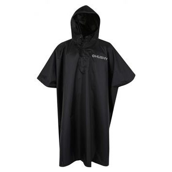 HUSKY RAINIE black 2025