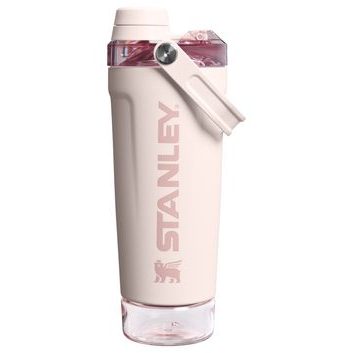 STANLEY Activate Shaker 600 ml Rose Quartz
