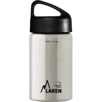 LAKEN Classic 350 ml ocelová