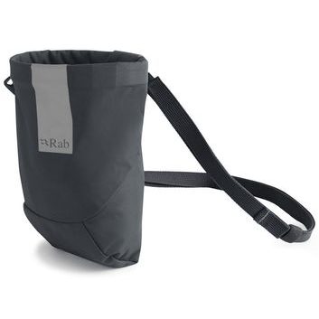 RAB Chalk Bag, ebony