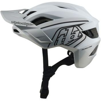 TROY LEE DESIGNS FLOWLINE SE MIPS PHANTOM WHITE