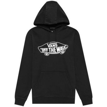 VANS Style 76 PO Black