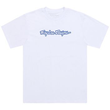 TROY LEE DESIGNS SIGNATURE WHITE (70191708)
