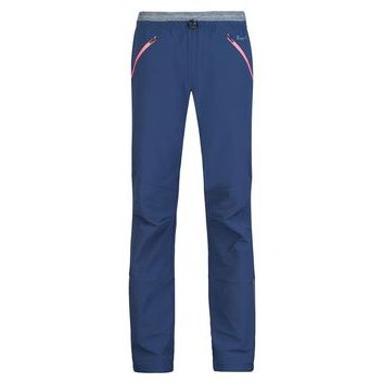 HANNAH KASH W PANTS, pageant blue