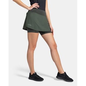 KILPI TITICACA-W Tmavě zelená